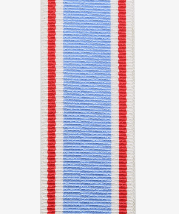 Service Medal of the Maltese Relief Service, International (433)